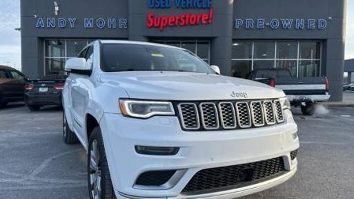 JEEP GRAND CHEROKEE 2020 1C4RJFJT7LC224465 image